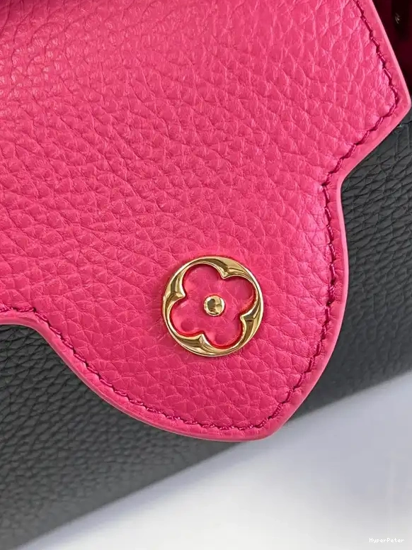 CAPUCINES MINI VUITTON LOUIS 0611
